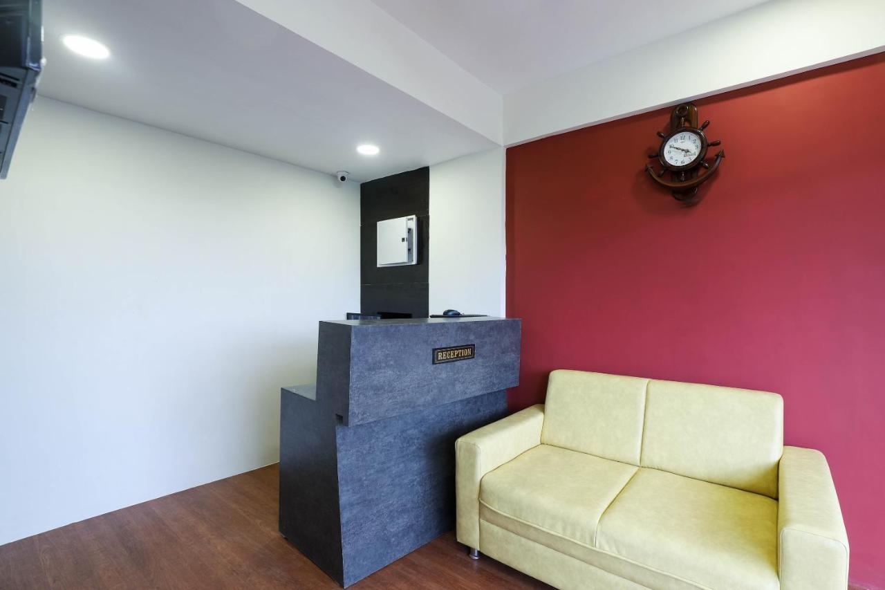 Oyo 40139 Hotel Peradiot Ahmedabad Exterior photo